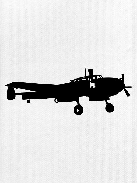 Bf-110