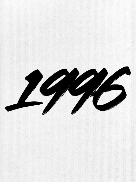 1997 Graffiti-Pinsel