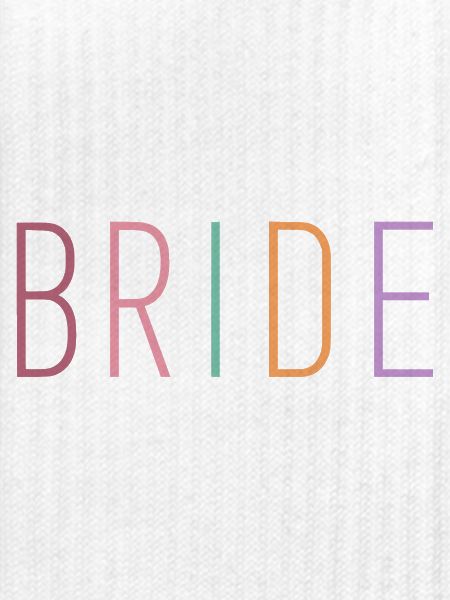 Bride! 