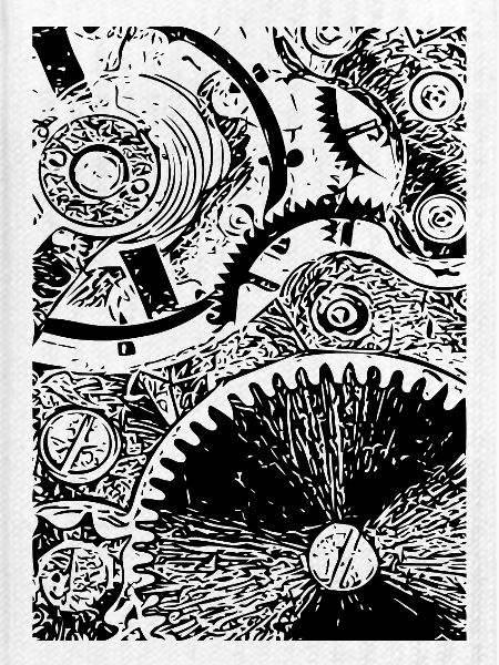 Uhrwerk