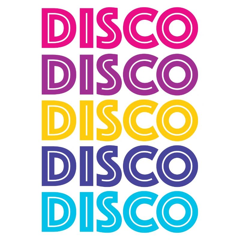 Disco Disco Disco