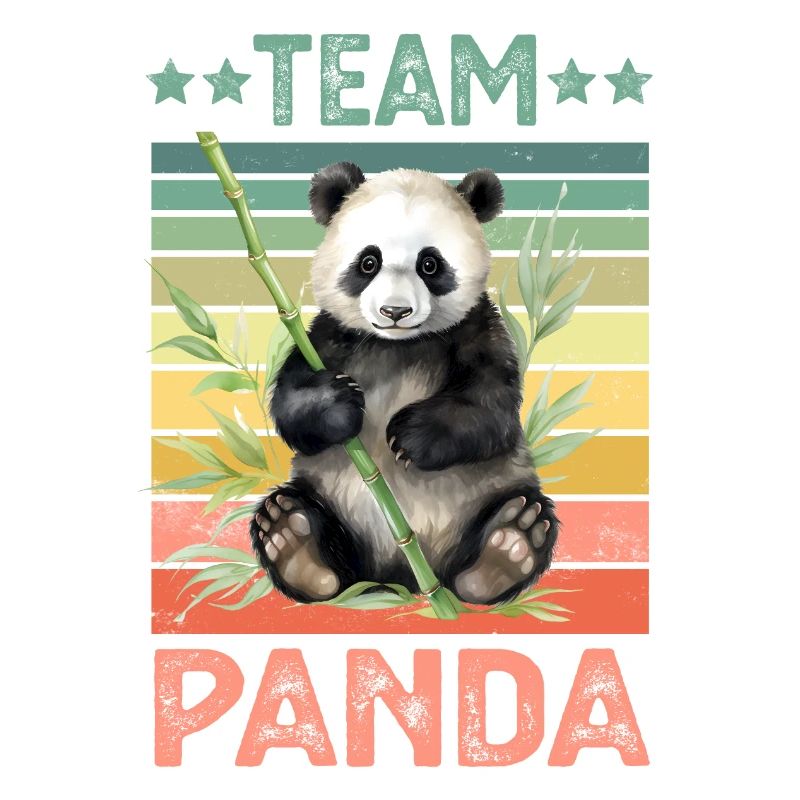 Panda Panda Bear