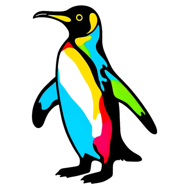 Penguin