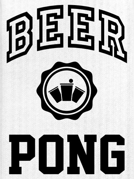 Bier Pong Uni
