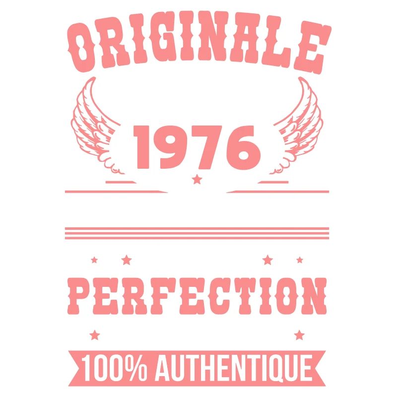 1976 – Unique example – Premium quality