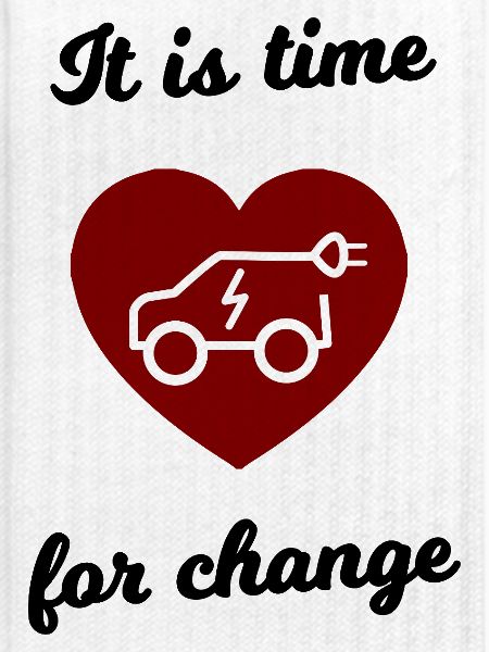 Herz EV-Liebe Icon