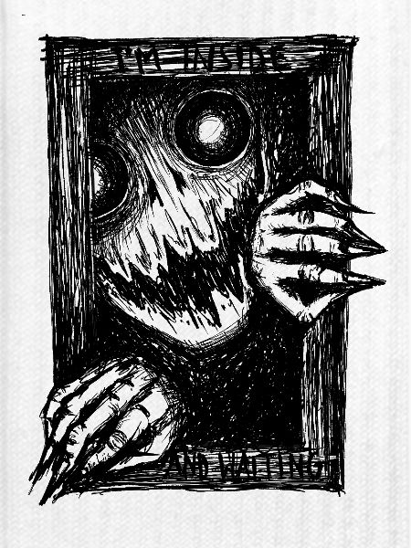 ​I'm Inside