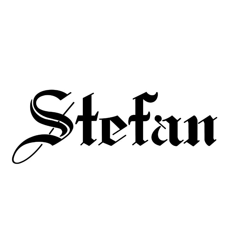 Stefan