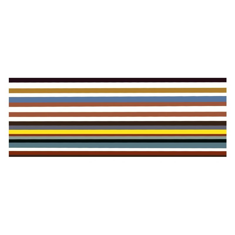 Design Classics Striped Pattern Vintage