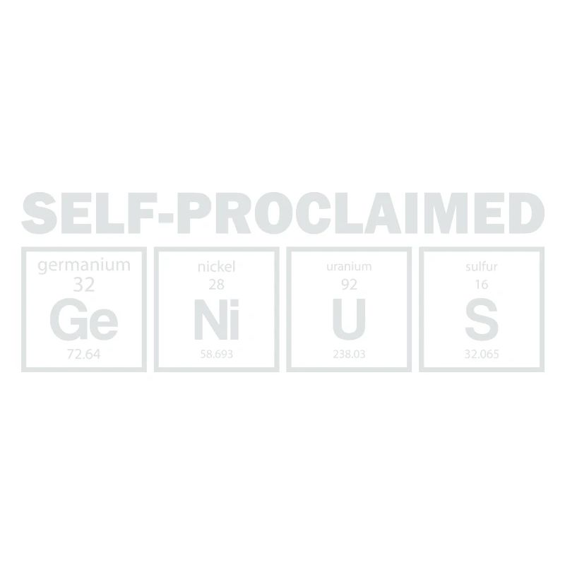 Geniales Element