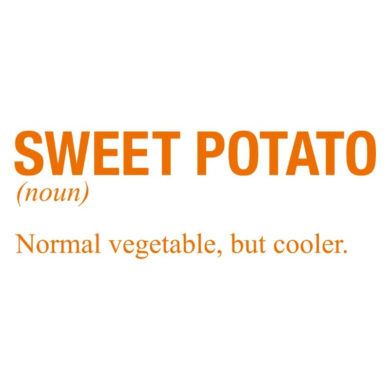 PATATE DOUCE