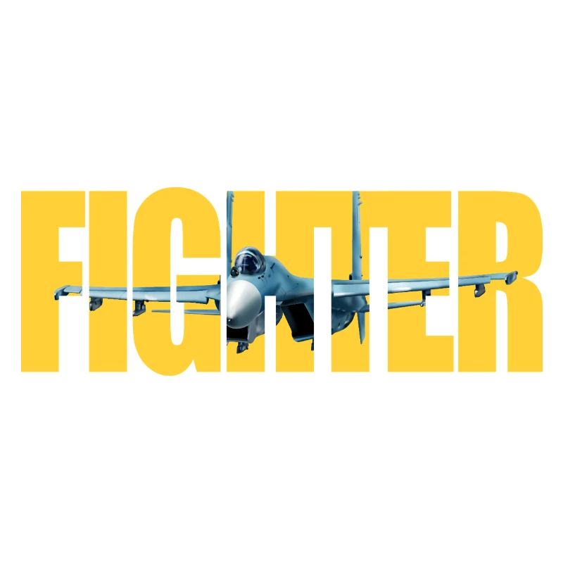 Fighter Su-27