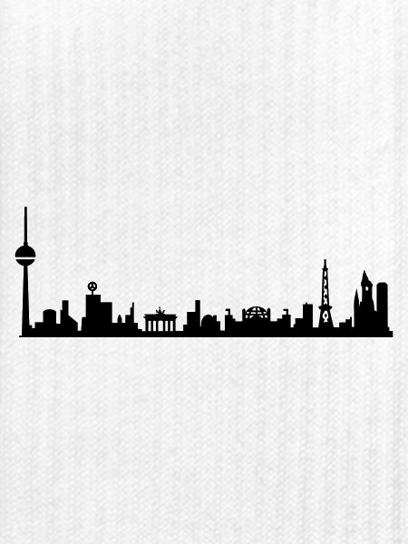 BERLIN SKYLINE 