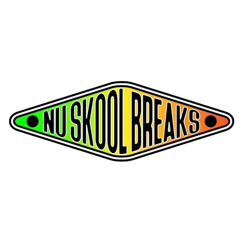 Nu Skool Breaks Breakbeat