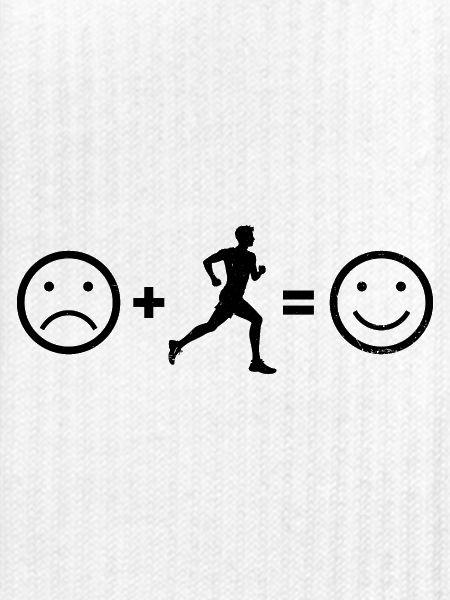 Geschenkidee für einen Running mit Running