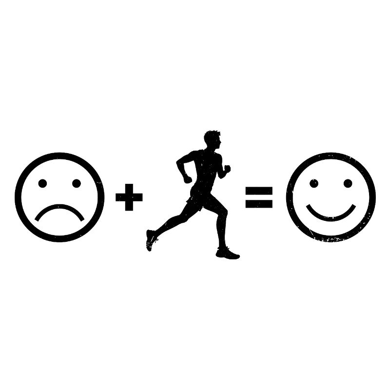 Gift idea for a running with running