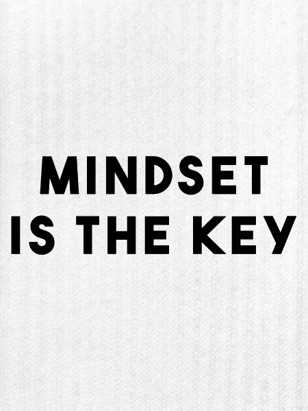 Mindset Key