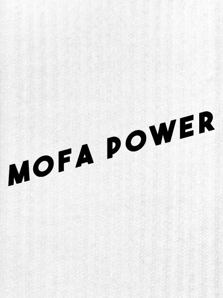 Mofa Power T-Shirt