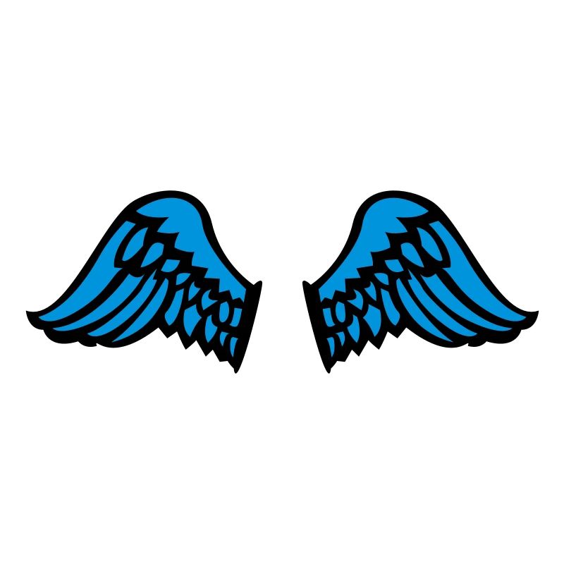 wings