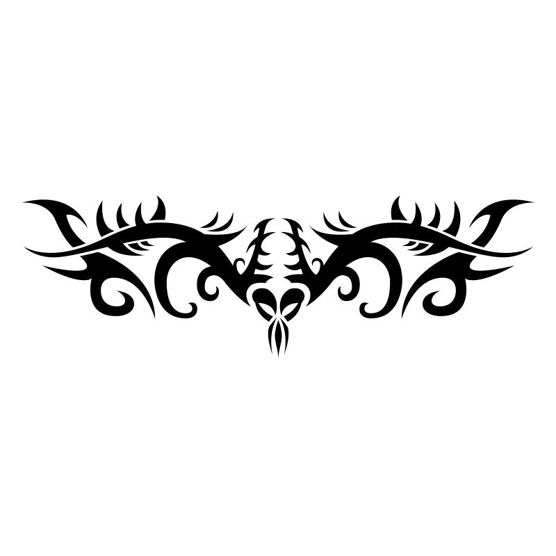 Tribal 4 par Helfspawn