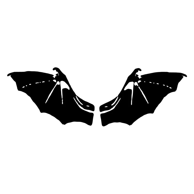 Bat Wings