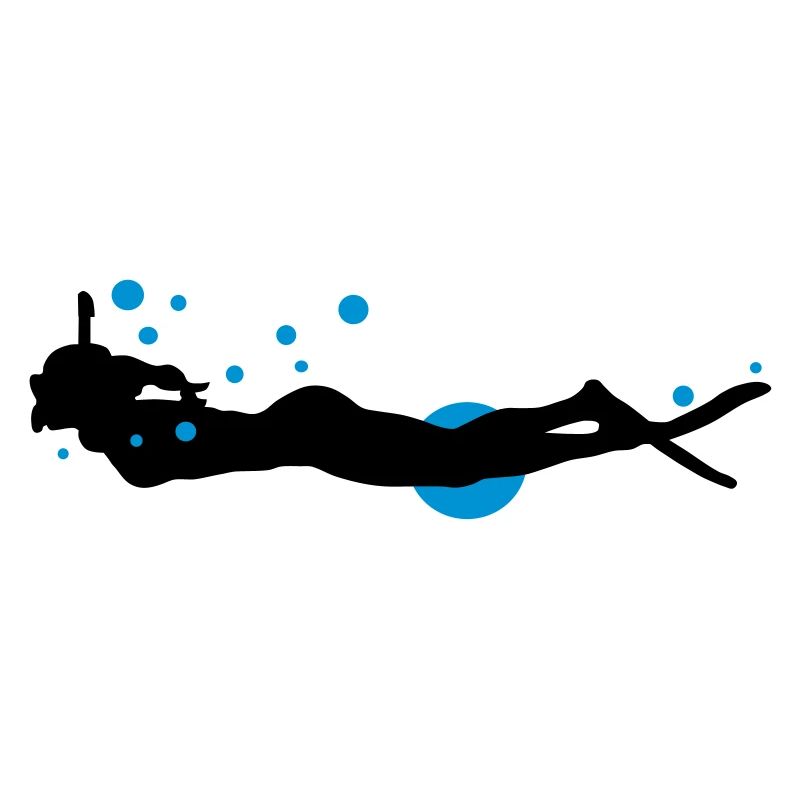 diver