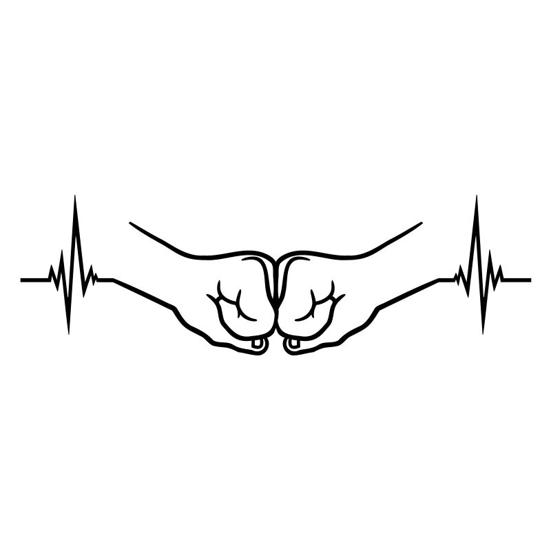 Fist Pump Pulse