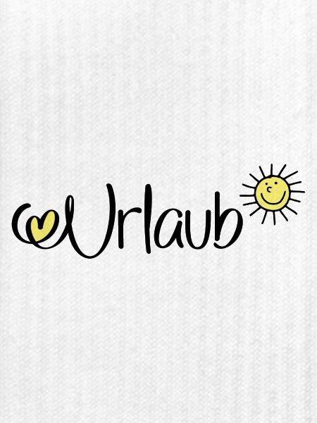 Urlaub