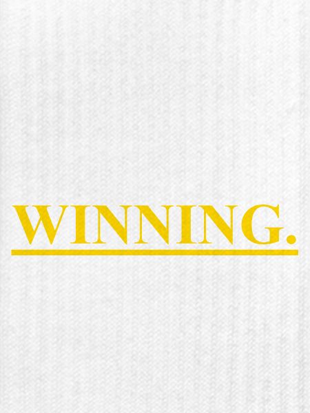 Winnings Winning