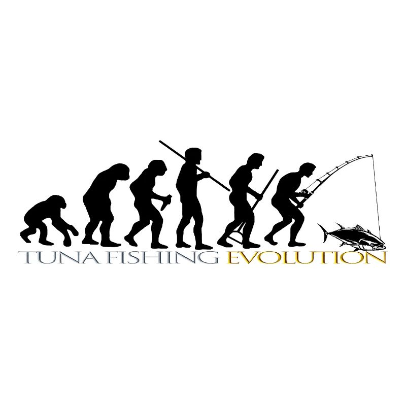 FISHING EVOLUTION