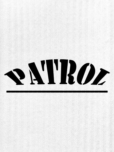 PATROL