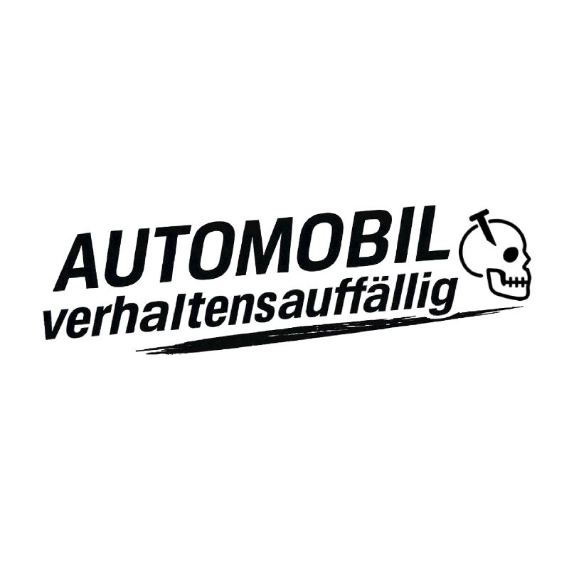 Automobile behaviorally problematic