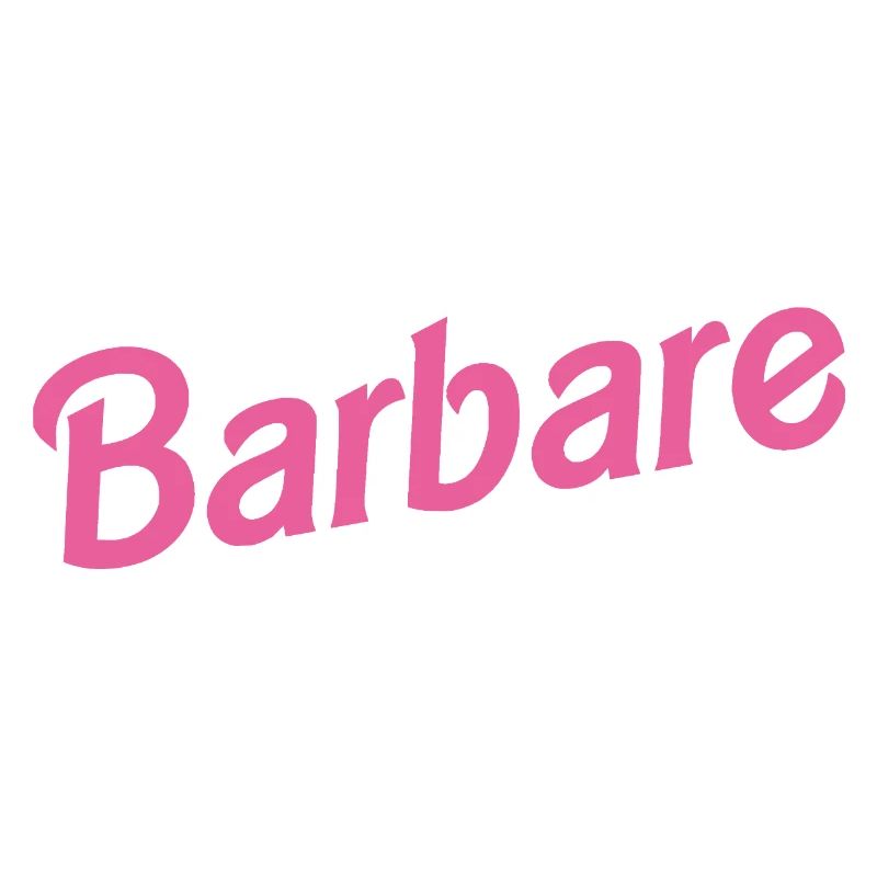 BARBARE !