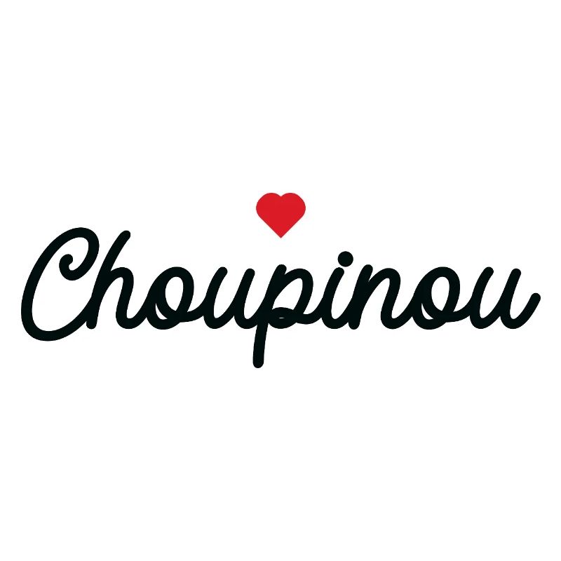 Choupinou Heart Script