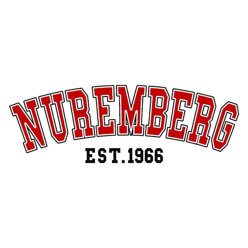 Nuremberg Est. 1966