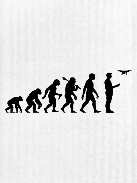 Drohne Evolution Für Drone Piloten
