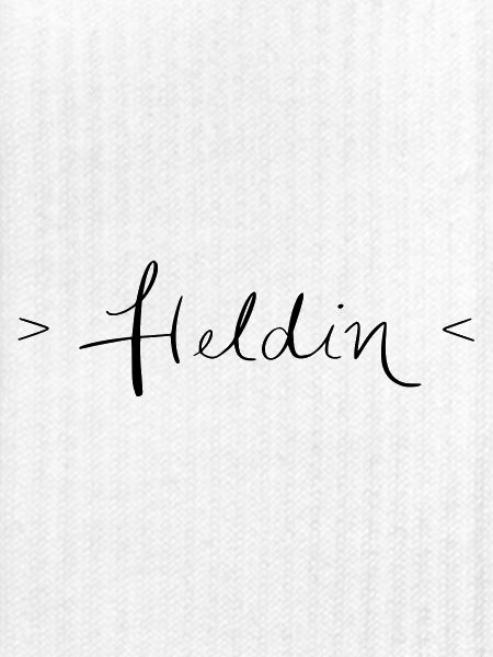 Heldin