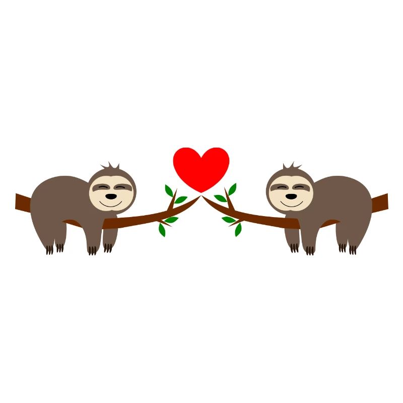 Sloth Comic