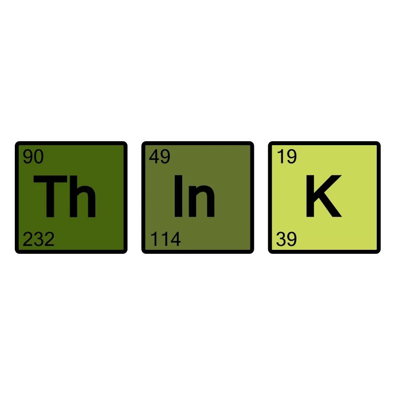 Think (vert)