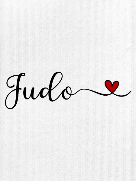 Judo
