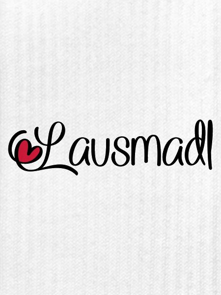 Lausmadl
