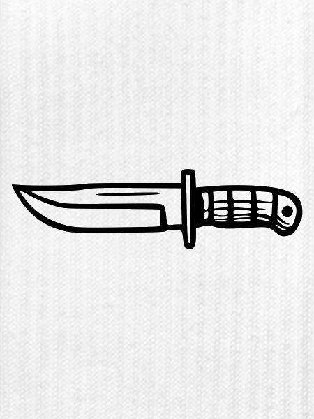 Überlebensmesser