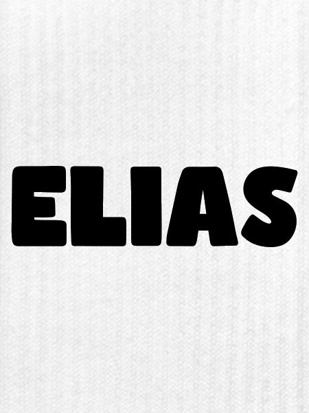 Elias Name