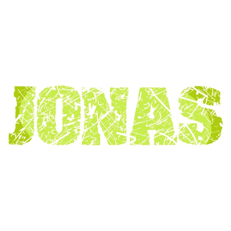 Nom : Jonas