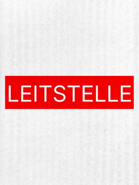 LIEBEVOLL  Leitstelle