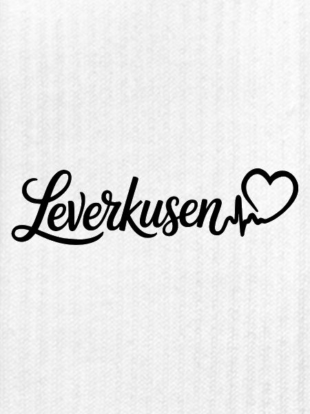 Leverkusen Herzschlag