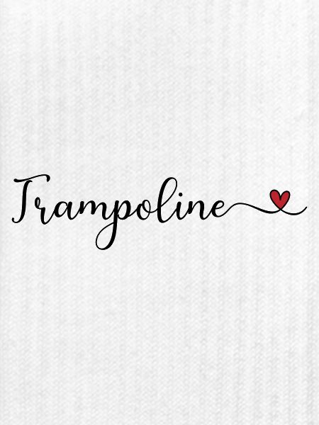 Trampolin