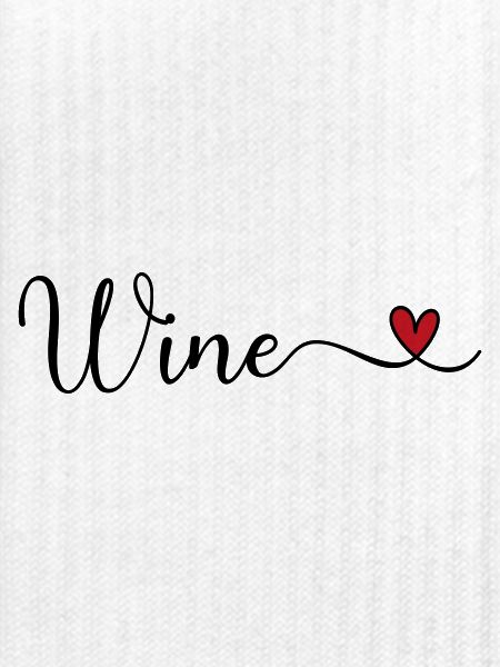 Wein Herzt