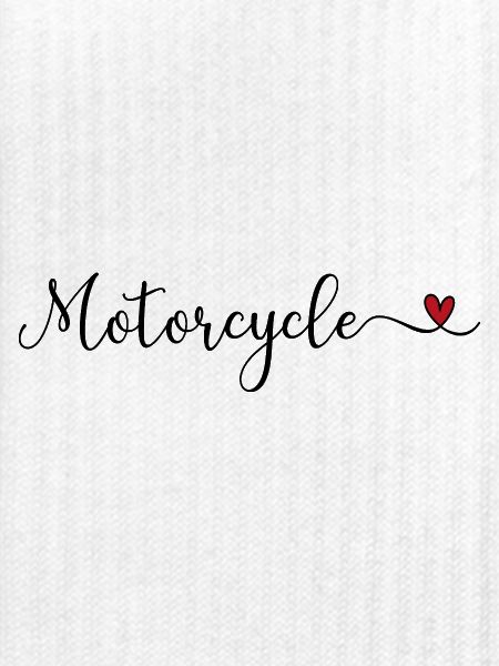 Motorrad