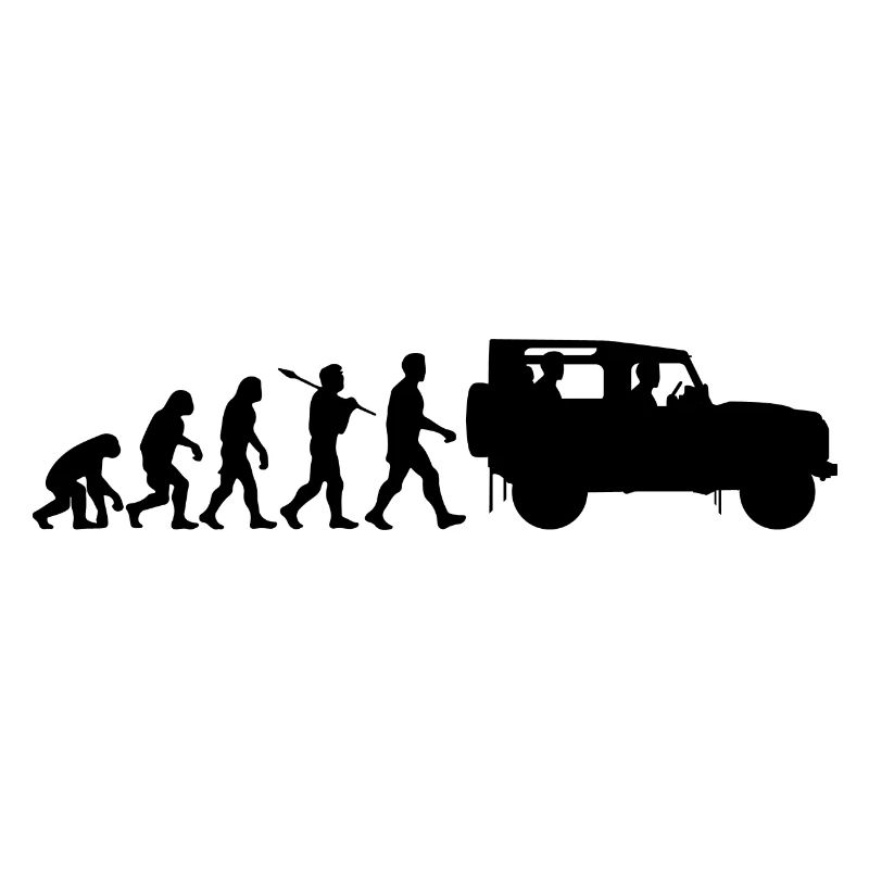 Defender 90 Evolution